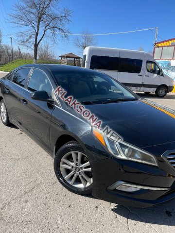 продам Hyundai  Sonataв пмр  фото 4