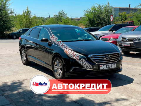 продам Hyundai  Sonataв пмр  фото 6