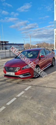 продам Hyundai  Sonataв пмр  фото 4