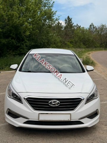 продам Hyundai  Sonataв пмр  фото 5
