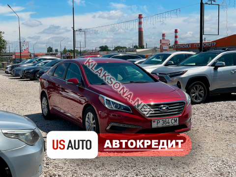 продам Hyundai  Sonataв пмр  фото 6