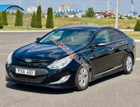 продам Hyundai  Sonataв пмр  фото 6