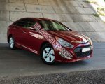 продам Hyundai  Sonata в пмр  фото 6