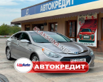 продам Hyundai  Sonata в пмр  фото 6