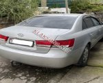 продам Hyundai  Sonata в пмр  фото 5