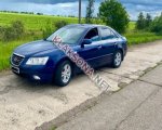 продам Hyundai  Sonata в пмр  фото 4
