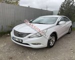 продам Hyundai  Sonata в пмр  фото 4