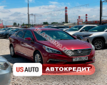 продам Hyundai  Sonata в пмр  фото 6