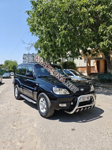 продам Hyundai  Terracanв пмр  фото 6