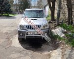 продам Hyundai  Terracan в пмр  фото 2