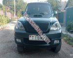 продам Hyundai  Terracan в пмр  фото 5