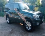 продам Hyundai  Terracan в пмр  фото 6