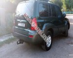 продам Hyundai  Terracan в пмр  фото 3