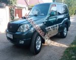 продам Hyundai  Terracan в пмр  фото 1