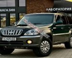 продам Hyundai  Terracan в пмр  фото 4