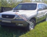 продам Hyundai  Terracan в пмр  фото 2