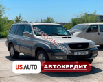 продам Hyundai  Terracan в пмр  фото 5