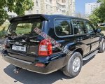продам Hyundai  Terracan в пмр  фото 4