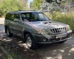 продам Hyundai  Terracan в пмр  фото 5