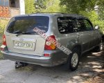 продам Hyundai  Terracan в пмр  фото 2
