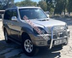 продам Hyundai  Terracan в пмр  фото 2