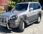 продам Hyundai  Terracan в пмр  фото 1
