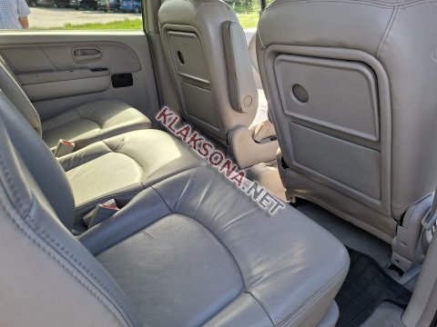 продам Hyundai  Trajetв пмр  фото 6