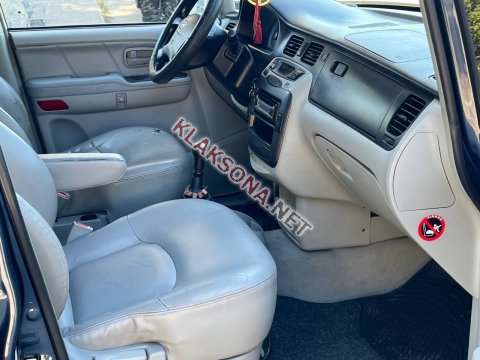 продам Hyundai  Trajetв пмр  фото 6
