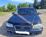 продам Hyundai  Trajet в пмр  фото 5