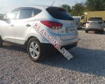 продам Hyundai  Tucson в пмр  фото 4