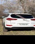 продам Hyundai  Tucson в пмр  фото 2