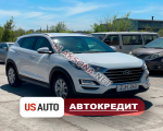 продам Hyundai  Tucson в пмр  фото 6