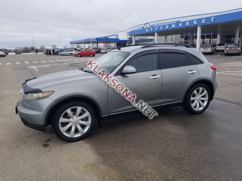 продам Infiniti FX 35в пмр  фото 6