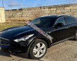 продам Infiniti FX 35 в пмр  фото 1