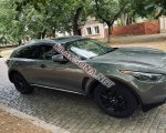 продам Infiniti FX 35 в пмр  фото 4