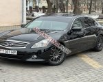 продам Infiniti G37 в пмр  фото 5
