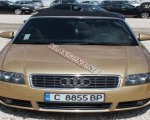 продам Audi Cabriolet в пмр  фото 2