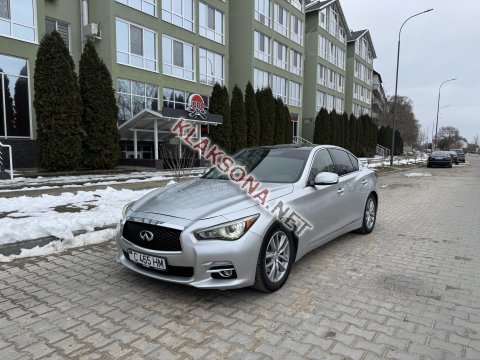 продам Infiniti M45в пмр  фото 6