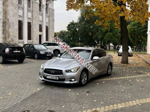 продам Infiniti Q45в пмр  фото 6