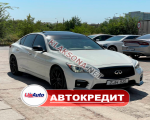 продам Infiniti Q45 в пмр  фото 4