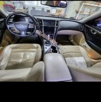 продам Infiniti Q45 в пмр  фото 3