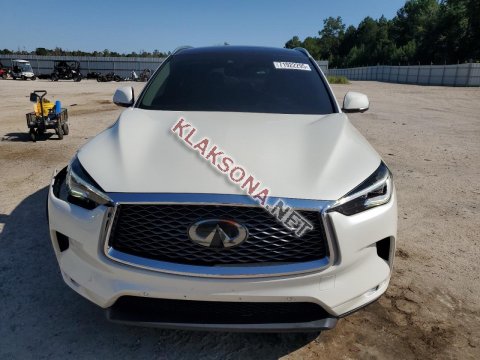 продам Infiniti QX56в пмр фото 5