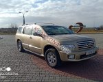 продам Infiniti QX56 в пмр  фото 2