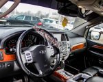 продам Infiniti QX56 в пмр  фото 2