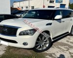 продам Infiniti QX56 в пмр  фото 6