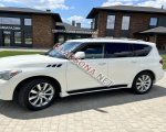 продам Infiniti QX56 в пмр  фото 1