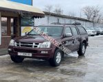 продам Isuzu Ascender в пмр  фото 5