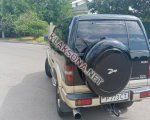 продам Isuzu Trooper в пмр  фото 2