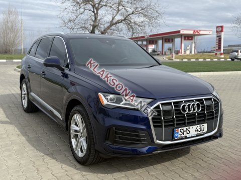 продам Audi Q7в пмр  фото 6