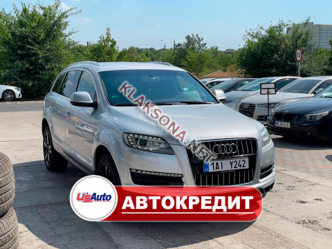 продам Audi Q7в пмр  фото 6